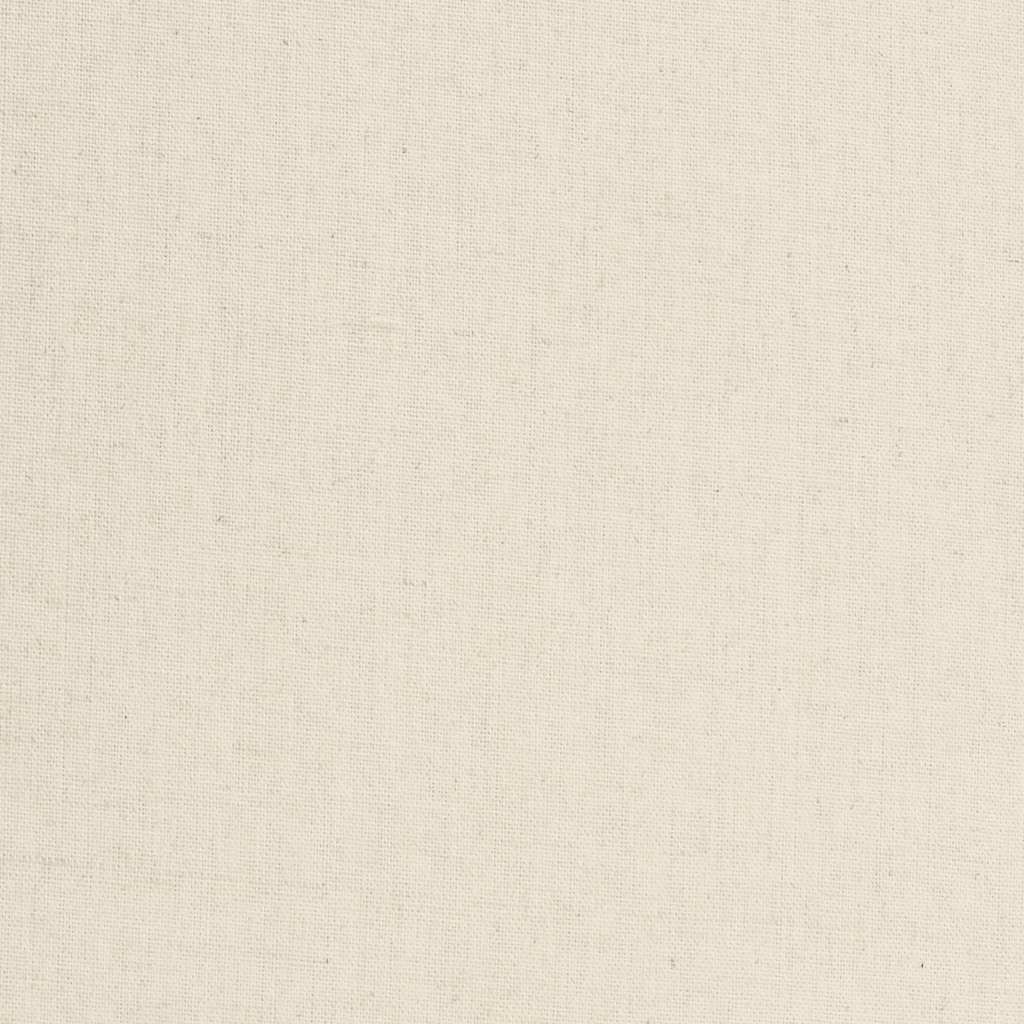 Silla giratoria de suelo de lino 70x51x79 cm