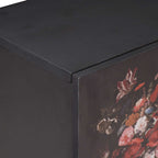 Armarios de Almacenamiento Multicolor 105 x 33,5 x 46 cm