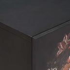 Mueble colgante con almacenamiento Multicolor 38 x 33,5 x 48 cm