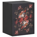 Mueble colgante con almacenamiento Multicolor 38 x 33,5 x 48 cm