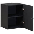 Mueble colgante con almacenamiento Multicolor 38 x 33,5 x 48 cm