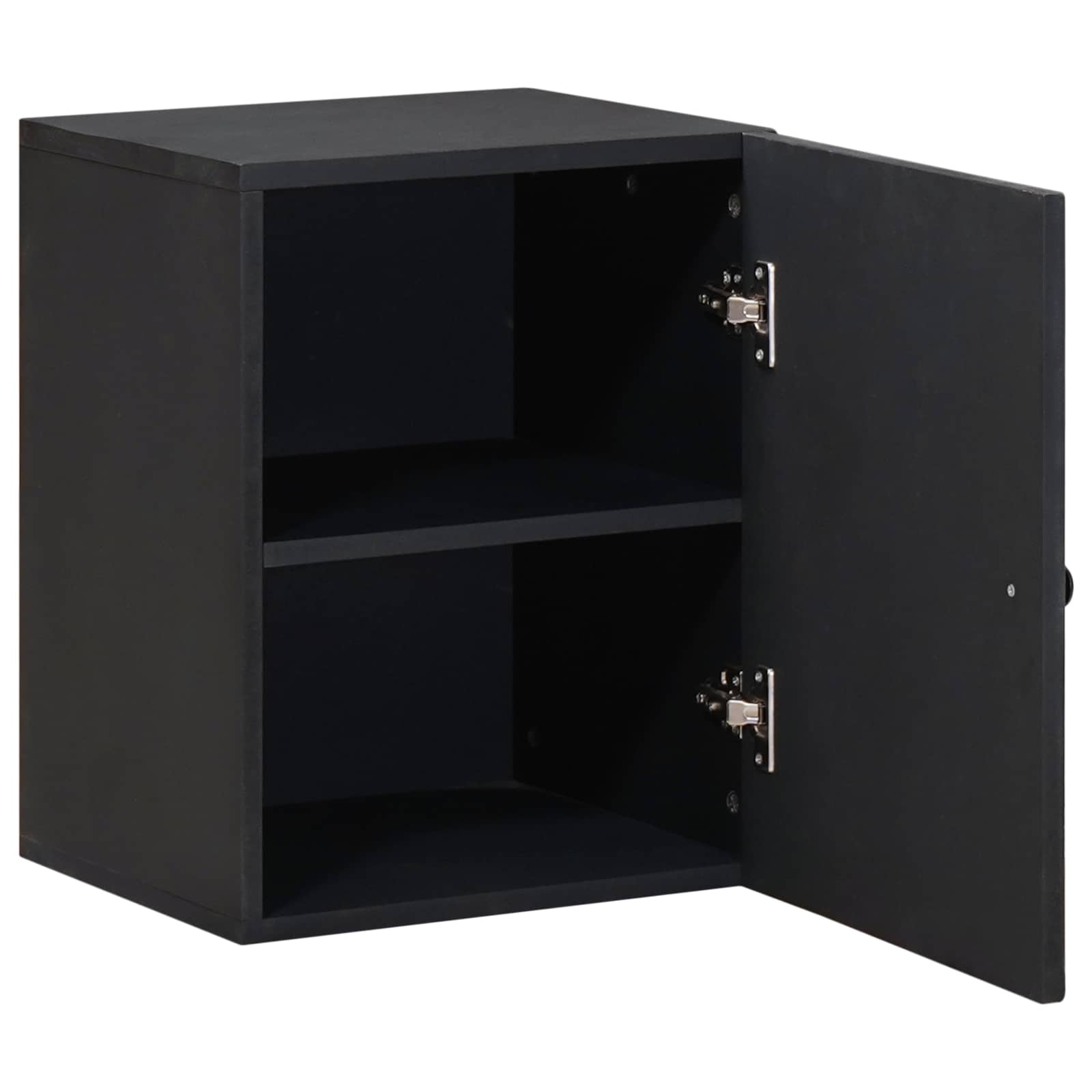 Mueble colgante con almacenamiento Multicolor 38 x 33,5 x 48 cm