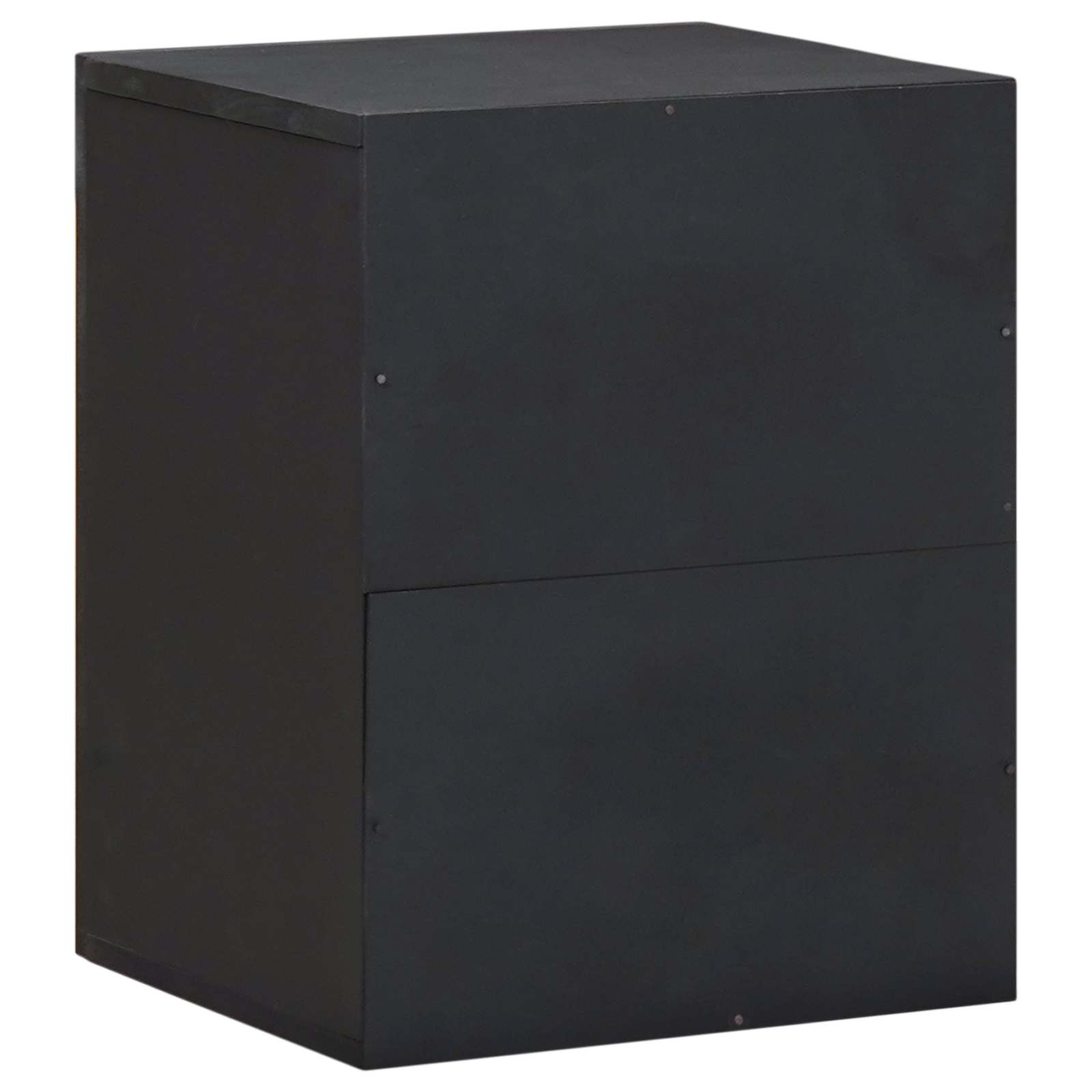 Mueble colgante con almacenamiento Multicolor 38 x 33,5 x 48 cm