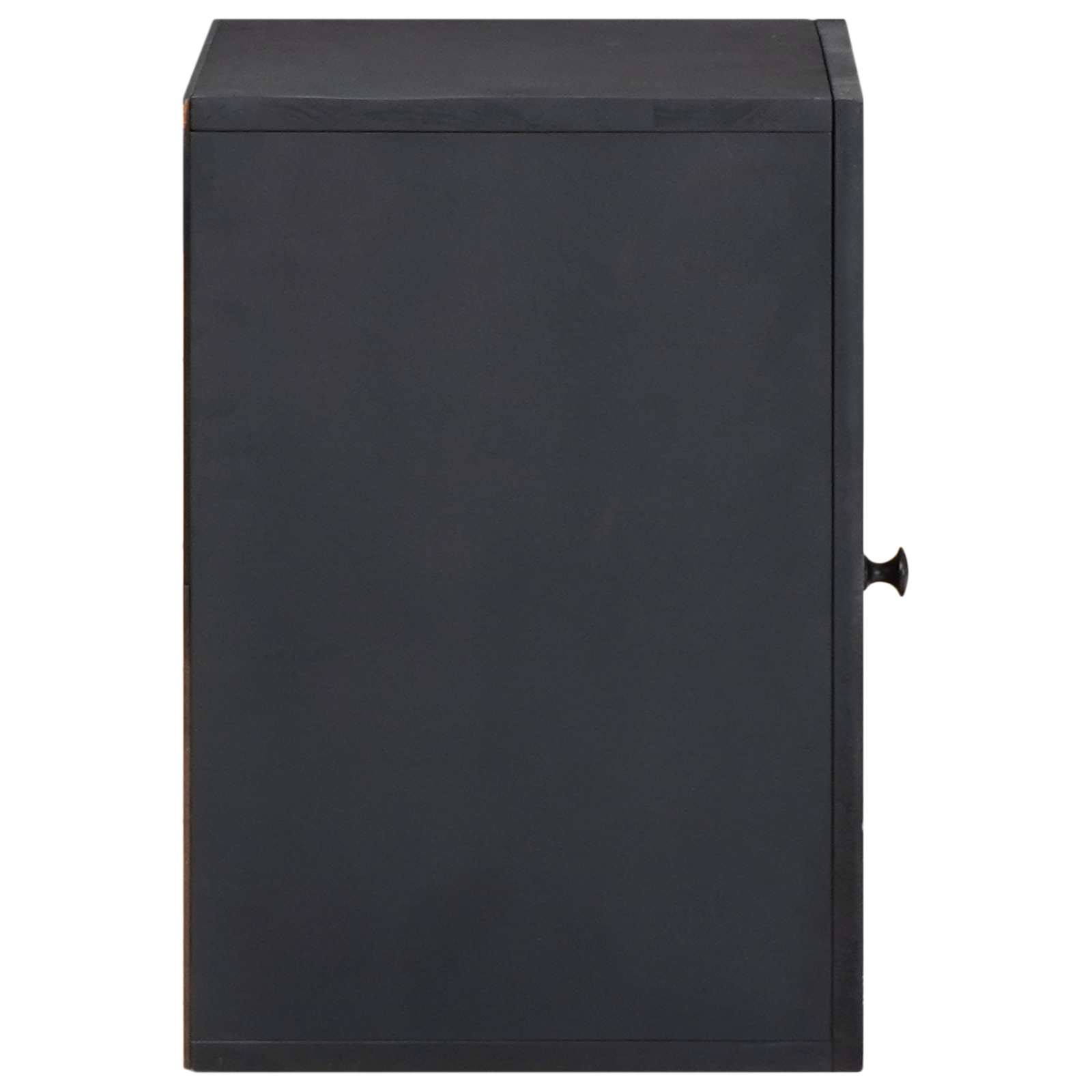 Mueble colgante con almacenamiento Multicolor 38 x 33,5 x 48 cm