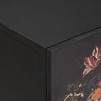Mueble de Cuarto de Baño Multicolor 38 x 33,5 x 58 cm