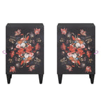 Mueble de Cuarto de Baño Multicolor 38 x 33,5 x 58 cm