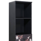 Mueble de Cuarto de Baño Multicolor 38 x 33,5 x 160 cm