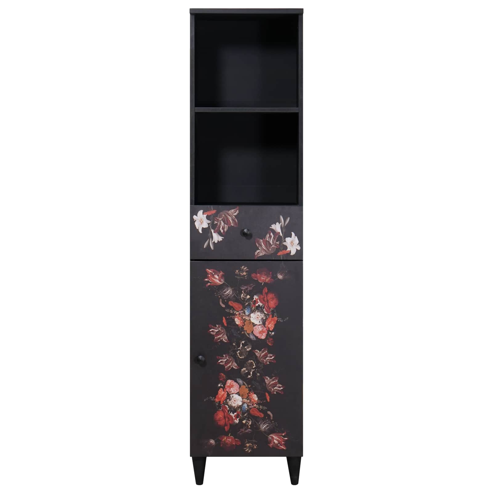 Mueble de Cuarto de Baño Multicolor 38 x 33,5 x 160 cm