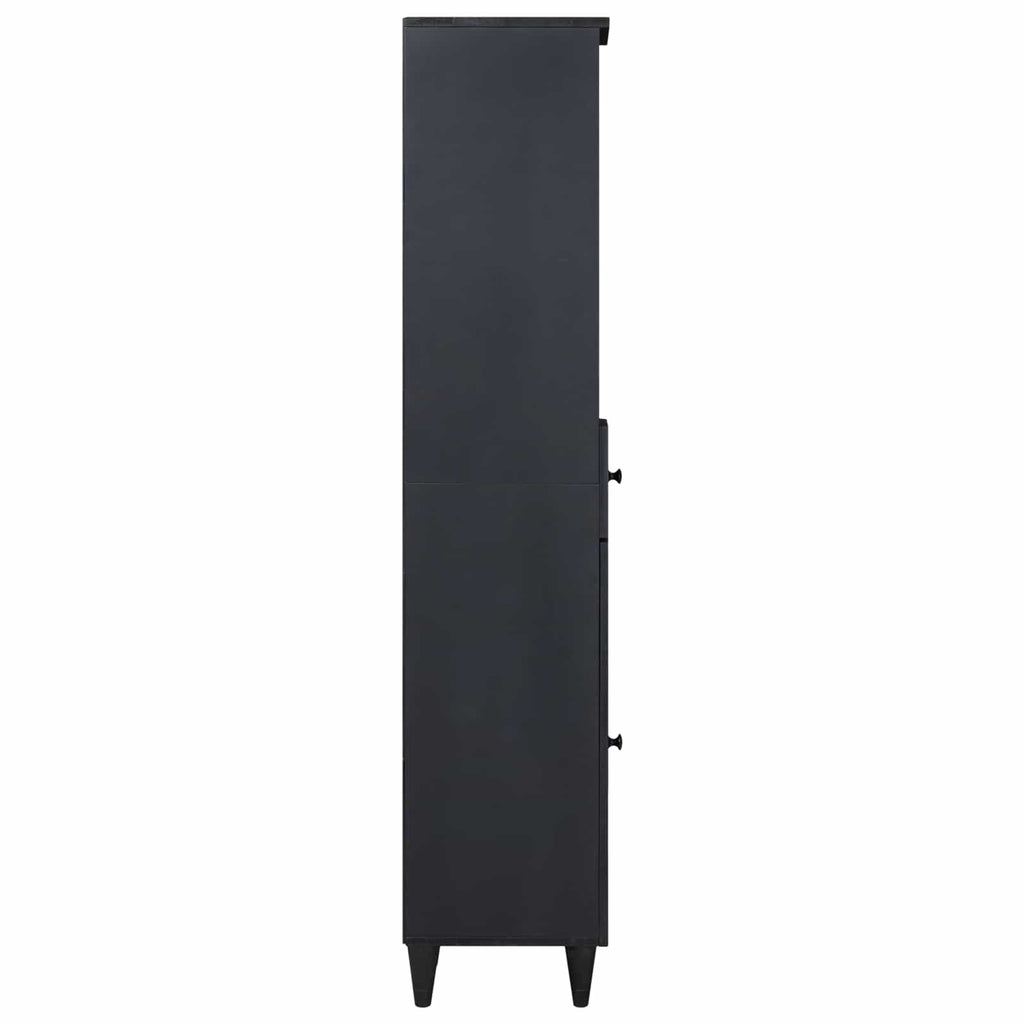 Mueble de Cuarto de Baño Multicolor 38 x 33,5 x 160 cm