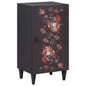 Multicolor Storage Cabinets 40 x 33.5 x 75 cm