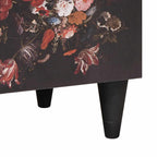 Armarios de Almacenamiento Multicolor 60 x 33,5 x 75 cm