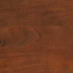 Mesa de Café 80 x 50 x 40 cm Madera de mango maciza