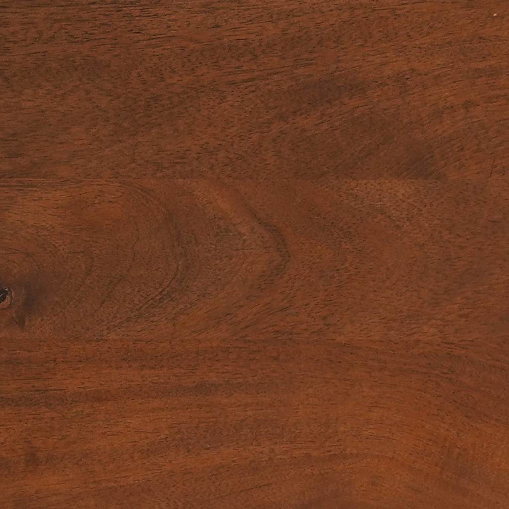 Mesa de Café 80 x 50 x 40 cm Madera de mango maciza