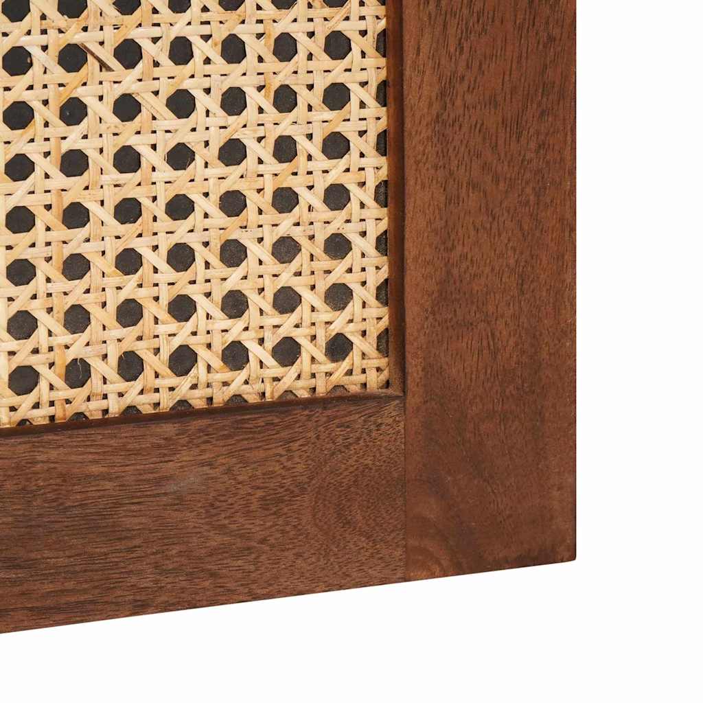 Mueble de Cuarto de Baño con estante Marrón 38 x 33,5 x 48 cm