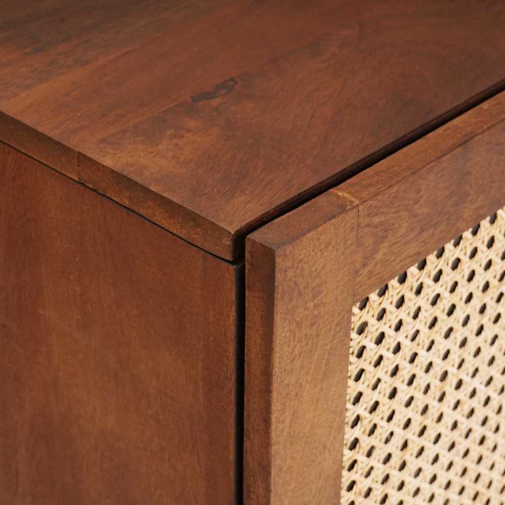 Mueble de Cuarto de Baño con estante Marrón 38 x 33,5 x 58 cm