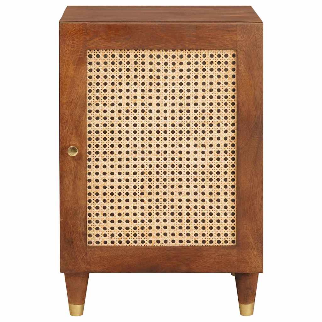 Mueble de Cuarto de Baño con estante Marrón 38 x 33,5 x 58 cm