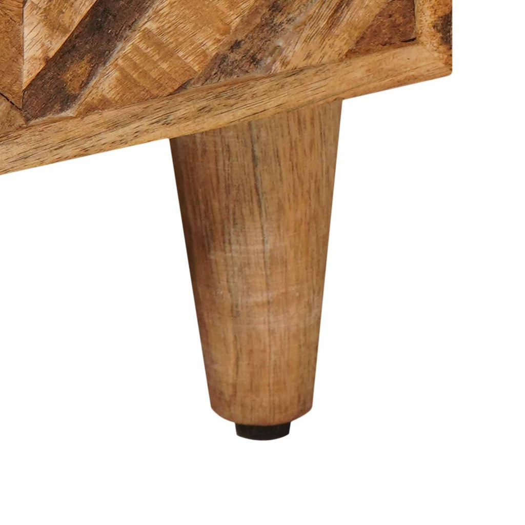 Armarios de Almacenamiento con cajón Marrón 70 x 33,5 x 46 cm
