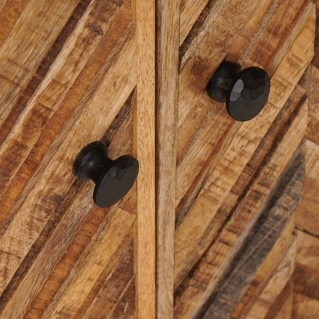 Armarios de Almacenamiento Marrón 60 x 33,5 x 75 cm