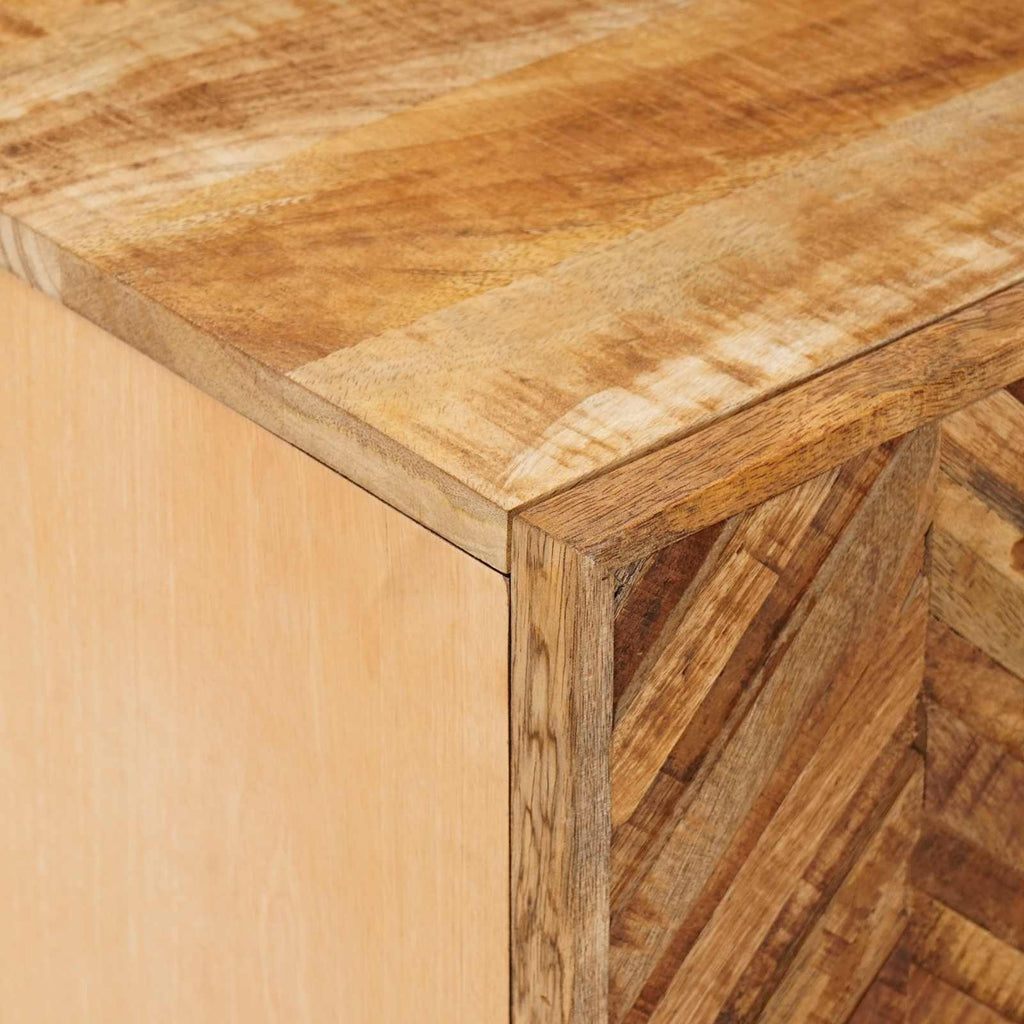 Armarios de Almacenamiento con cajón Marrón 105 x 33,5 x 46 cm