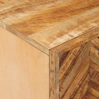 Armarios de Almacenamiento con cajón Marrón 105 x 33,5 x 46 cm