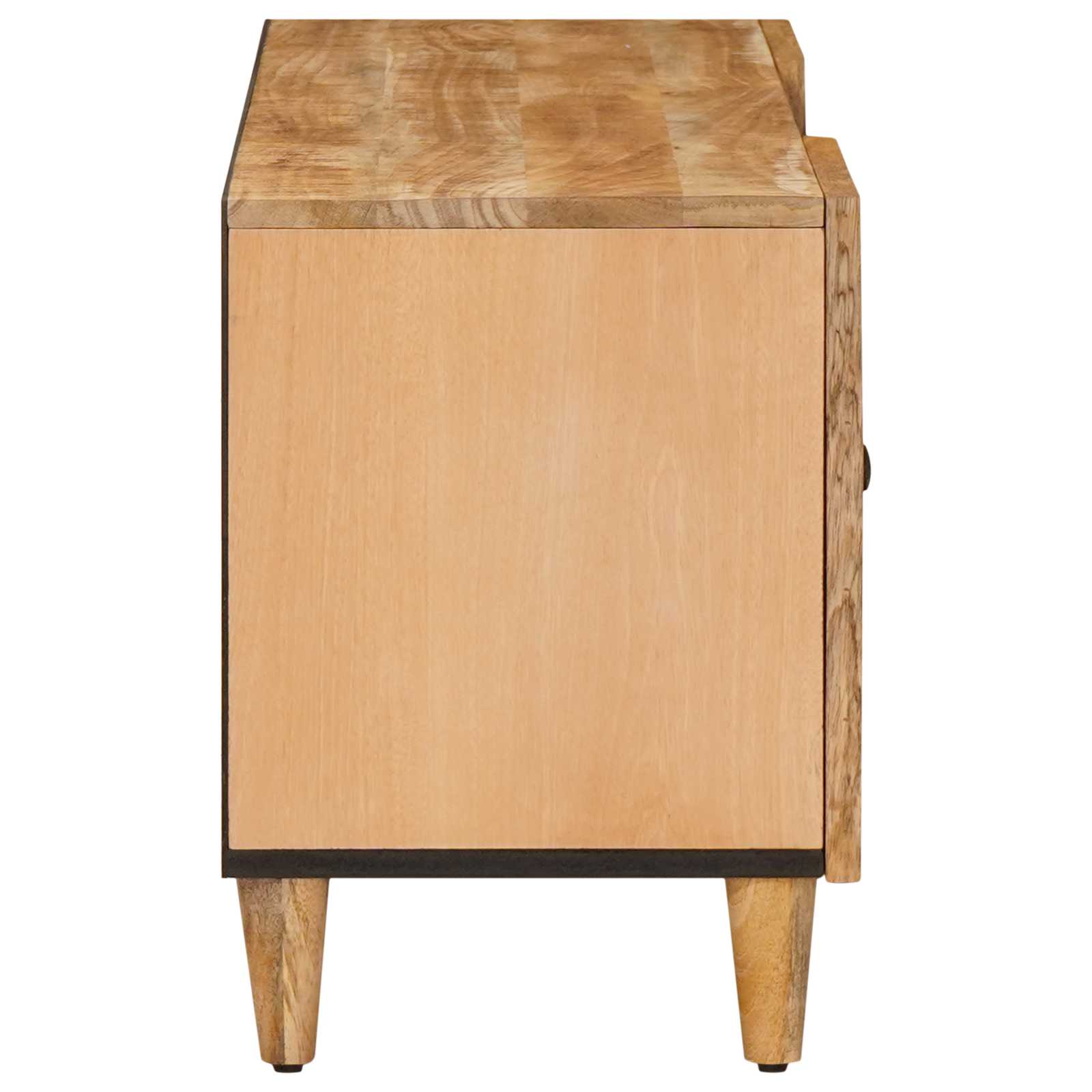 Armarios de Almacenamiento con cajón Marrón 105 x 33,5 x 46 cm