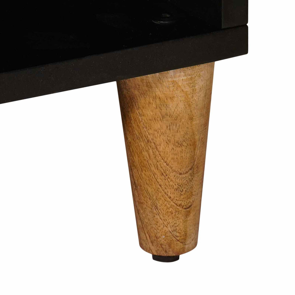 Armarios de Almacenamiento con cajón Marrón 100 x 33,5 x 46 cm