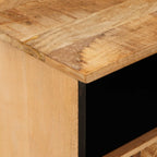 Armarios de Almacenamiento con cajón Marrón 100 x 33,5 x 46 cm