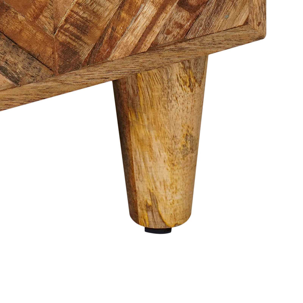Armarios de Almacenamiento con cajón Marrón 100 x 33,5 x 46 cm
