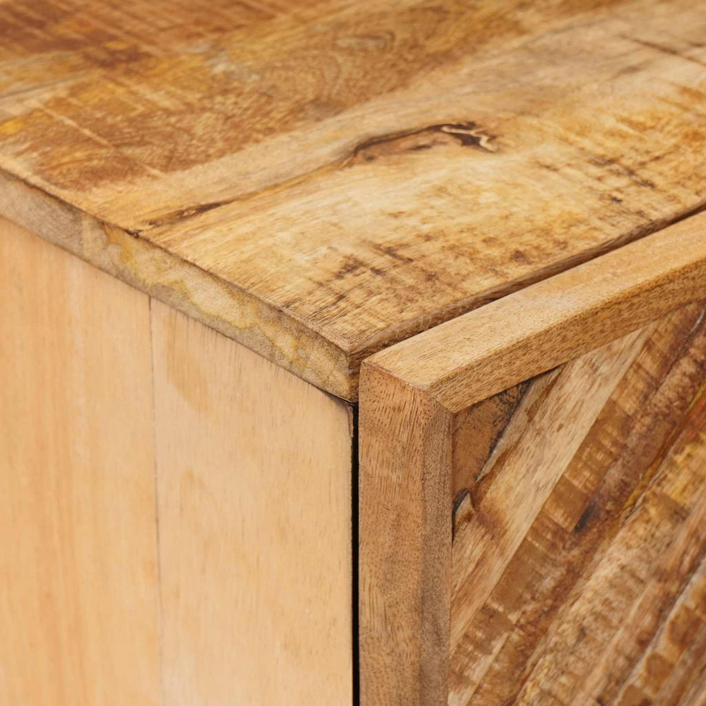Mueble de Cuarto de Baño con puerta Marrón 38 x 33,5 x 58 cm