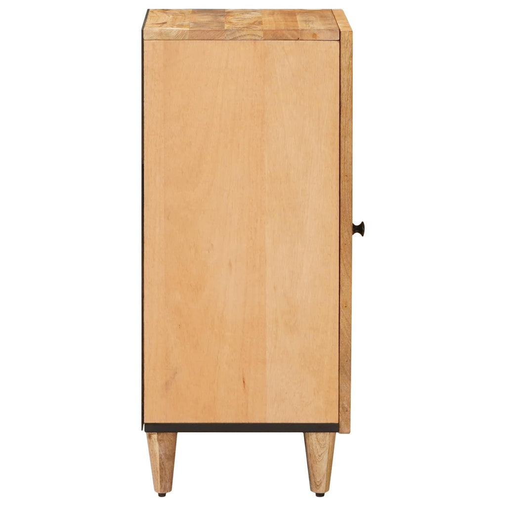 Armarios de Almacenamiento con puerta Marrón 40 x 33,5 x 75 cm