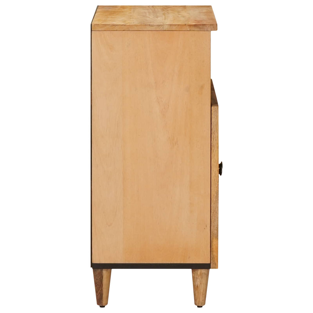 Armarios de Almacenamiento con puerta Marrón 60 x 33,5 x 75 cm