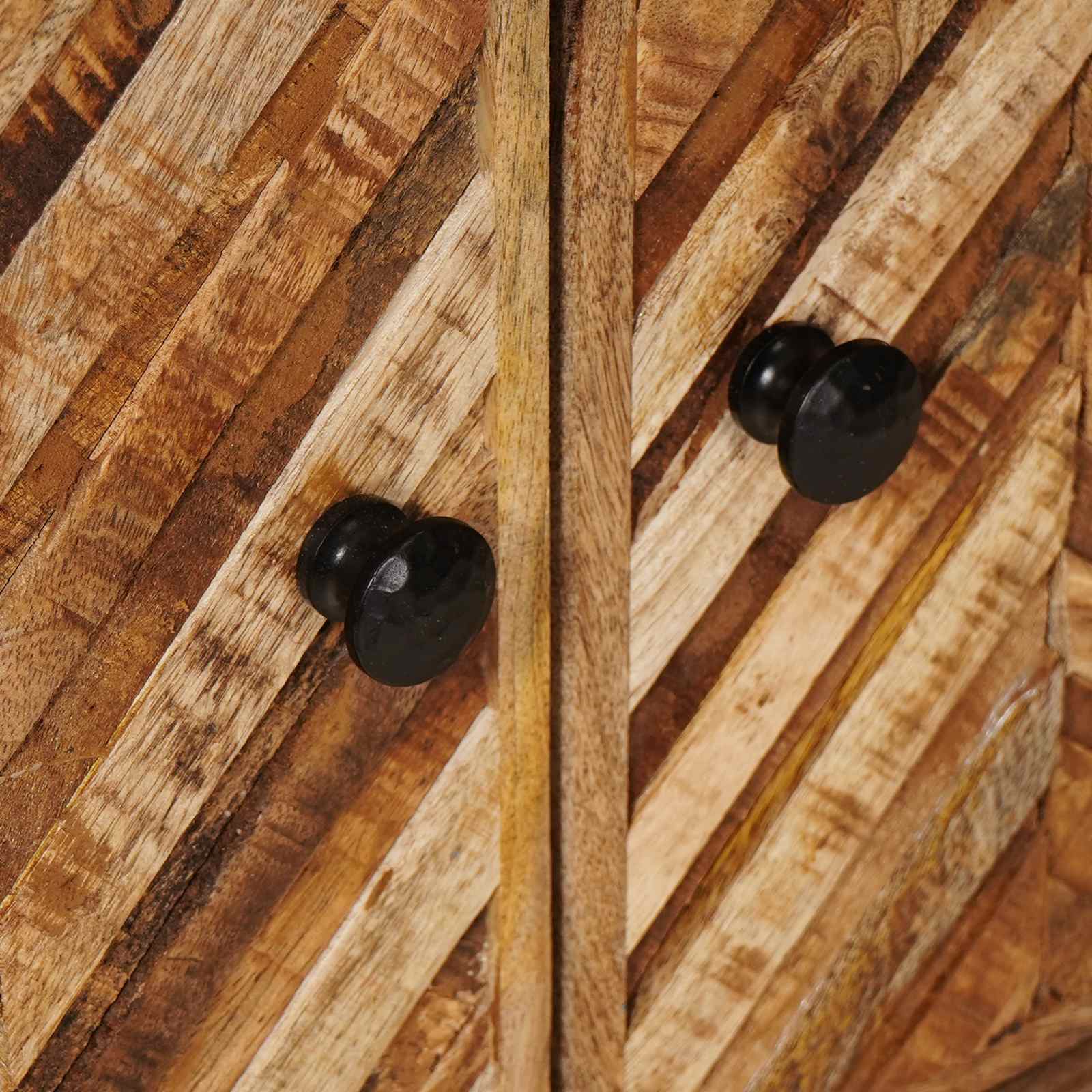 Armarios de Almacenamiento con puerta Marrón 60 x 33,5 x 75 cm