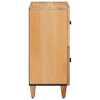 Armarios de Almacenamiento con puerta Marrón 60 x 33,5 x 75 cm