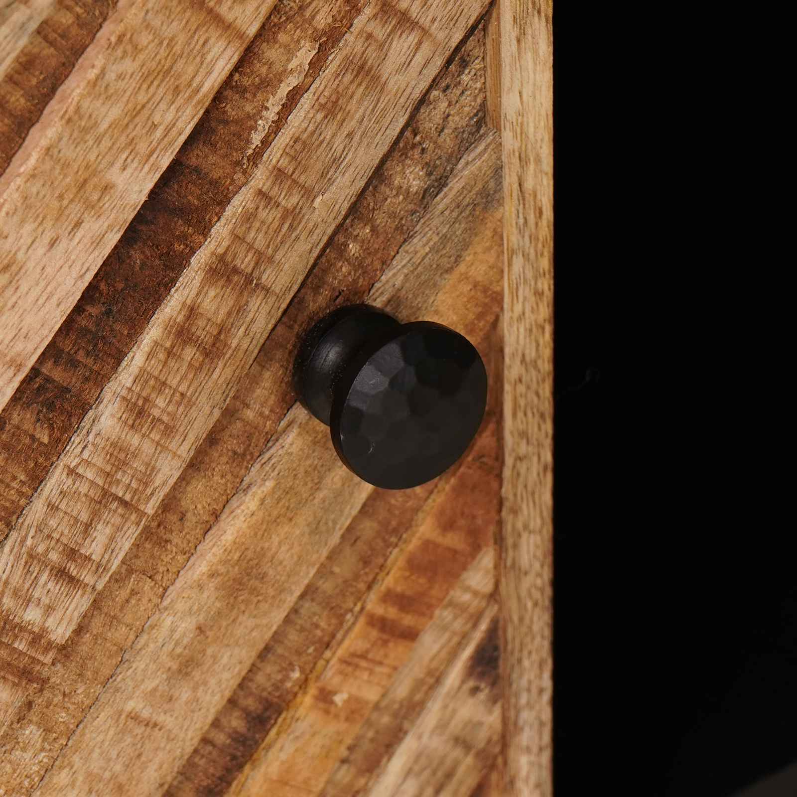 Armarios de Almacenamiento con puerta Marrón 80 x 33,5 x 75 cm