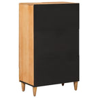 Armarios de Almacenamiento con cajón Marrón 60 x 33,5 x 100 cm