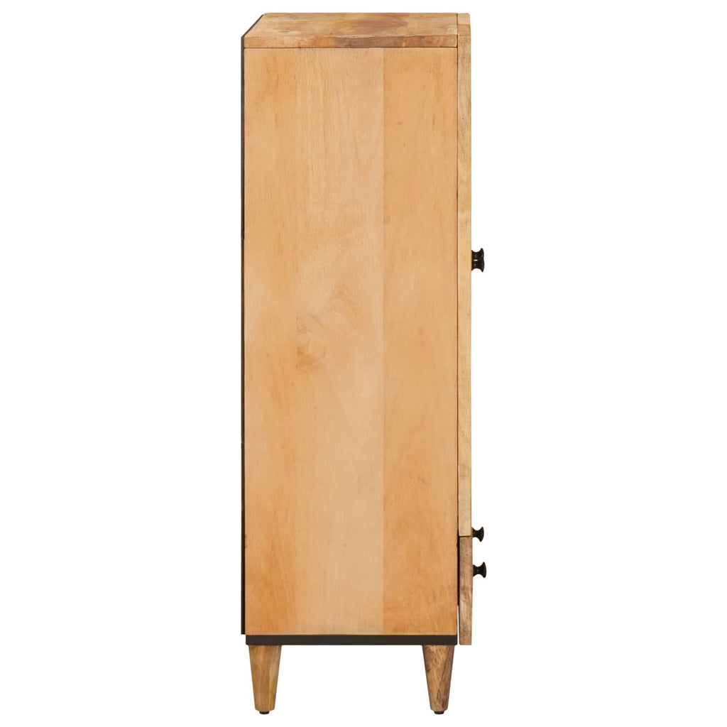 Armarios de Almacenamiento con cajón Marrón 60 x 33,5 x 100 cm