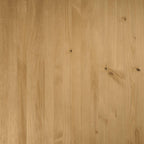 Escritorio NOAIN patas en A madera maciza pino 120x50x75 cm