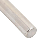 Soportes flotantes para estantes 12uds invisibles acero carbono