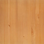 Mueble de Cuarto de Baño con estante VIGO Marrón y Marrón Miel