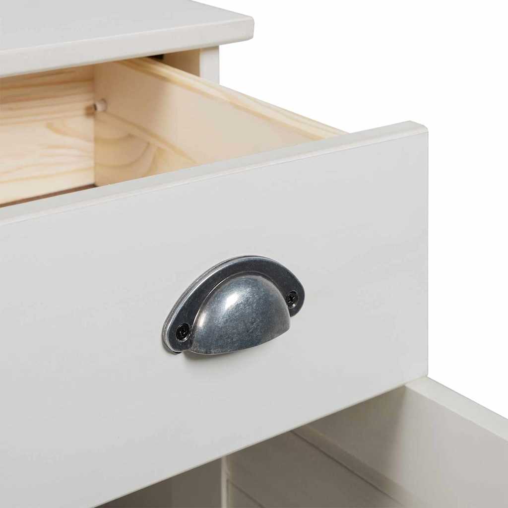 Mueble de Cuarto de Baño VIGO y Antiguo 68 x 34 x 80 cm