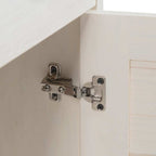 Mueble de Cuarto de Baño VIGO y Antiguo 68 x 34 x 80 cm