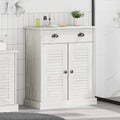 Mueble de Cuarto de Baño VIGO y Antiguo 68 x 34 x 80 cm