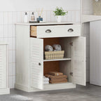 Mueble de Cuarto de Baño VIGO y Antiguo 68 x 34 x 80 cm