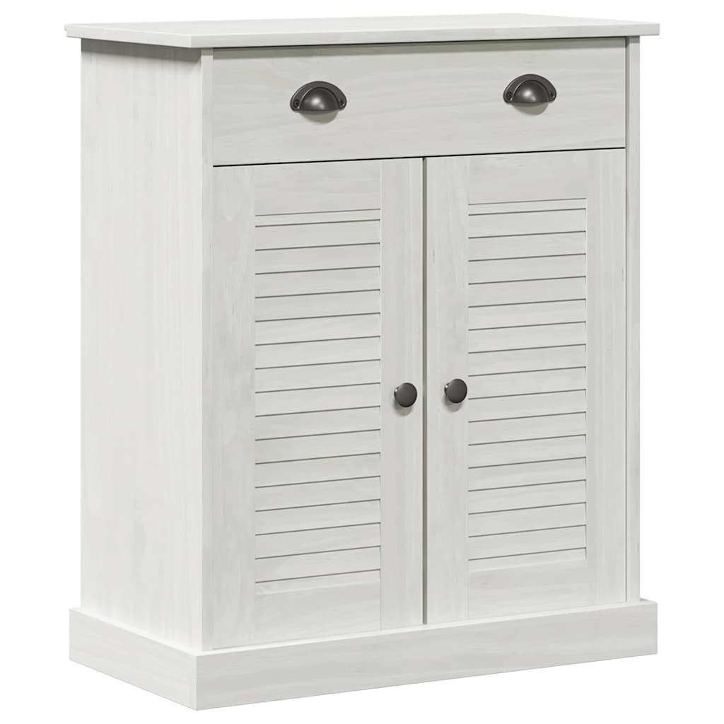 Mueble de Cuarto de Baño VIGO y Antiguo 68 x 34 x 80 cm