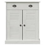 Mueble de Cuarto de Baño VIGO y Antiguo 68 x 34 x 80 cm