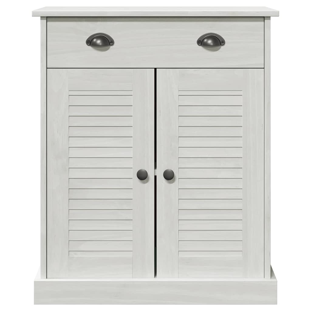 Mueble de Cuarto de Baño VIGO y Antiguo 68 x 34 x 80 cm
