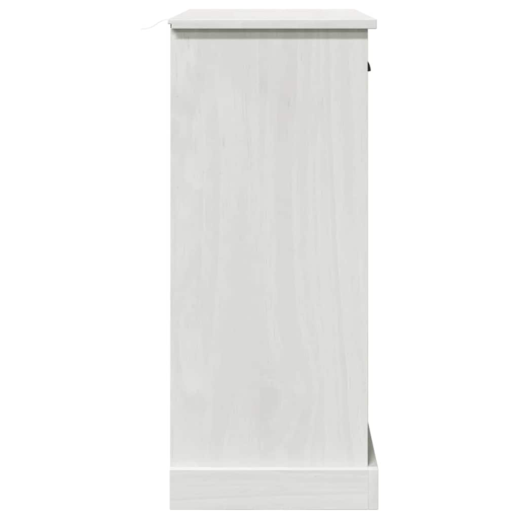 Mueble de Cuarto de Baño VIGO y Antiguo 68 x 34 x 80 cm