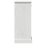 Mueble de Cuarto de Baño VIGO y Antiguo 68 x 34 x 80 cm