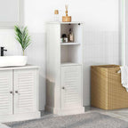 Mueble de Cuarto de Baño VIGO y Antiguo 37 x 34 x 110 cm