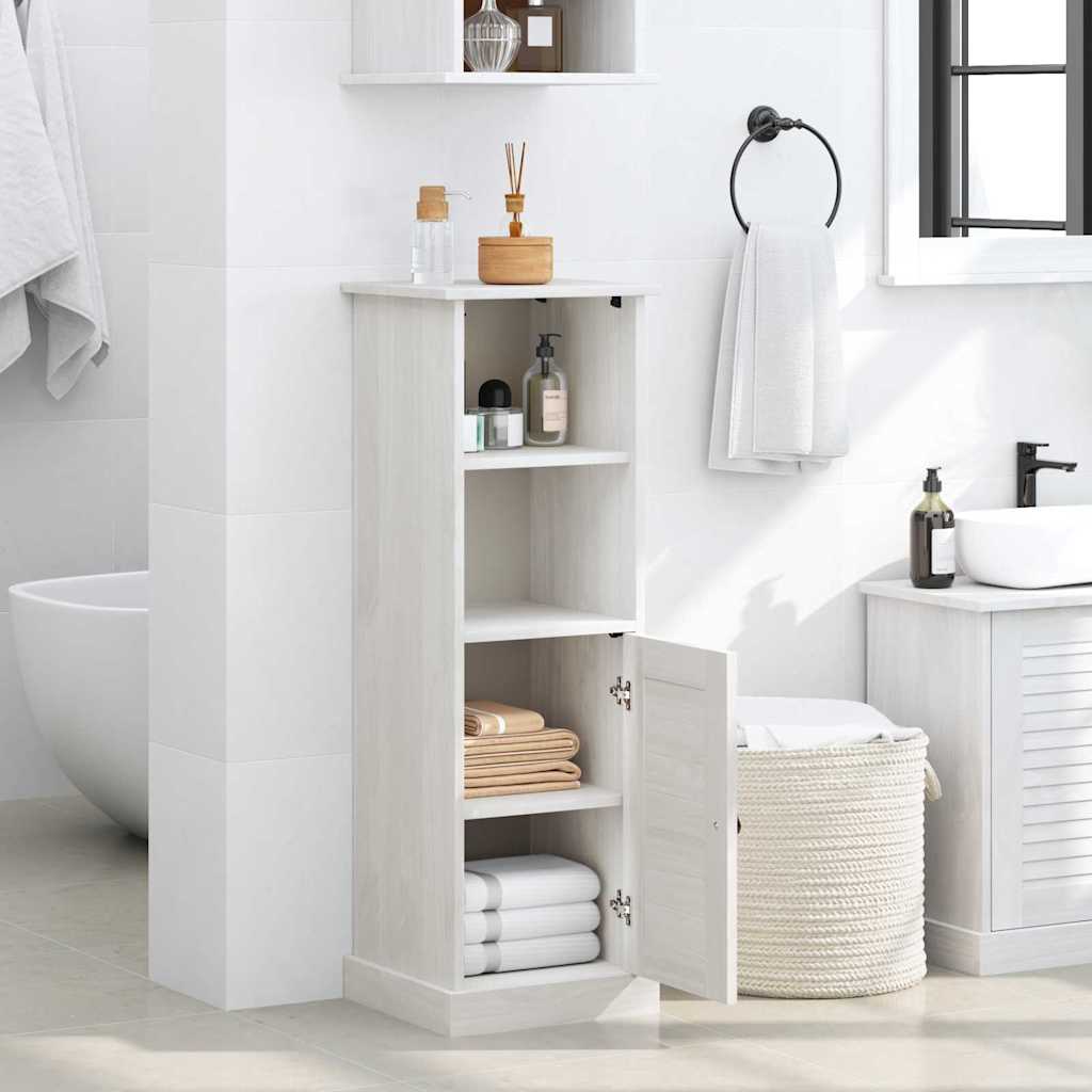 Mueble de Cuarto de Baño VIGO y Antiguo 37 x 34 x 110 cm